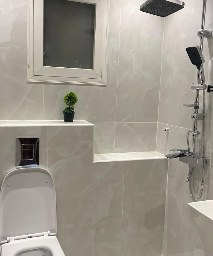 شقة الصفا Mecca 0*,