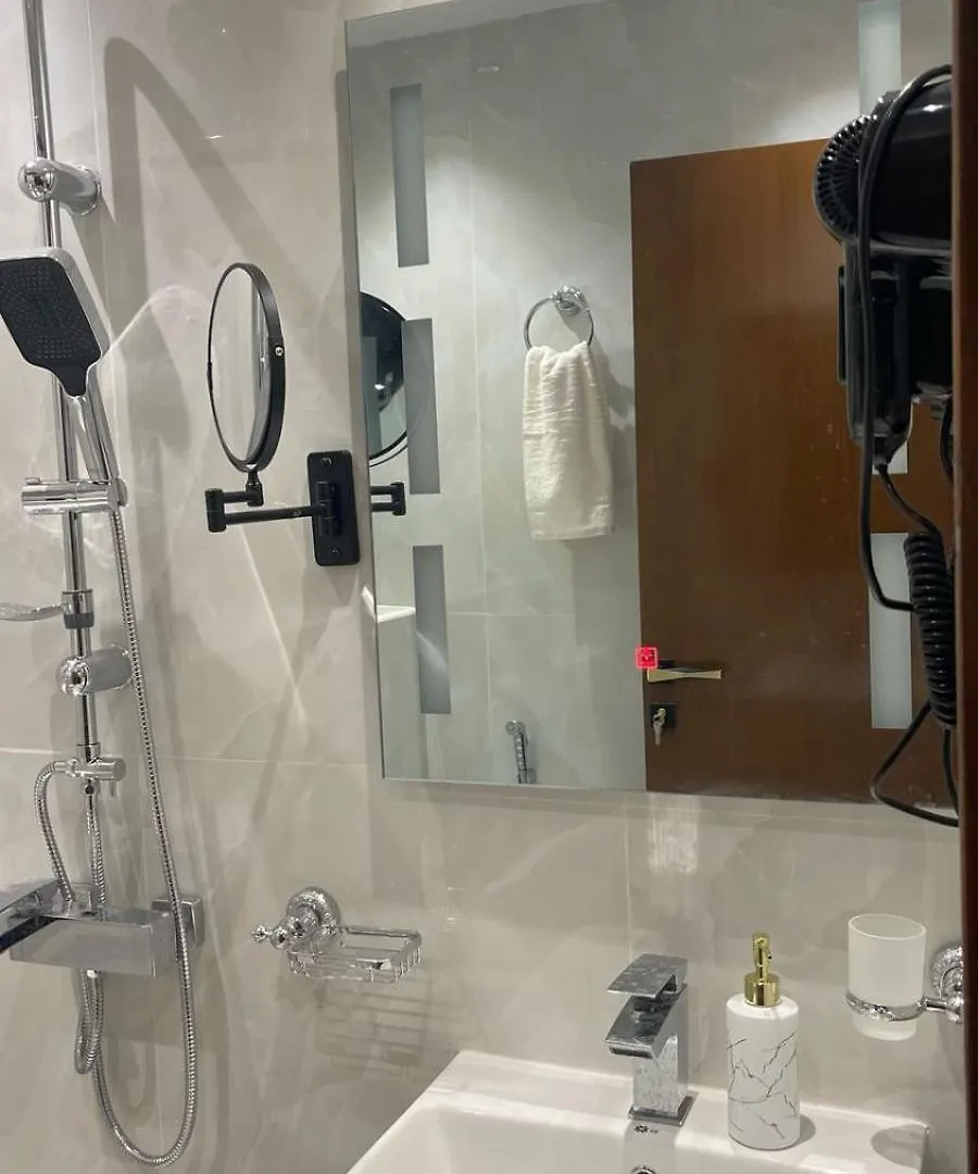 شقة الصفا Mecca Apartment