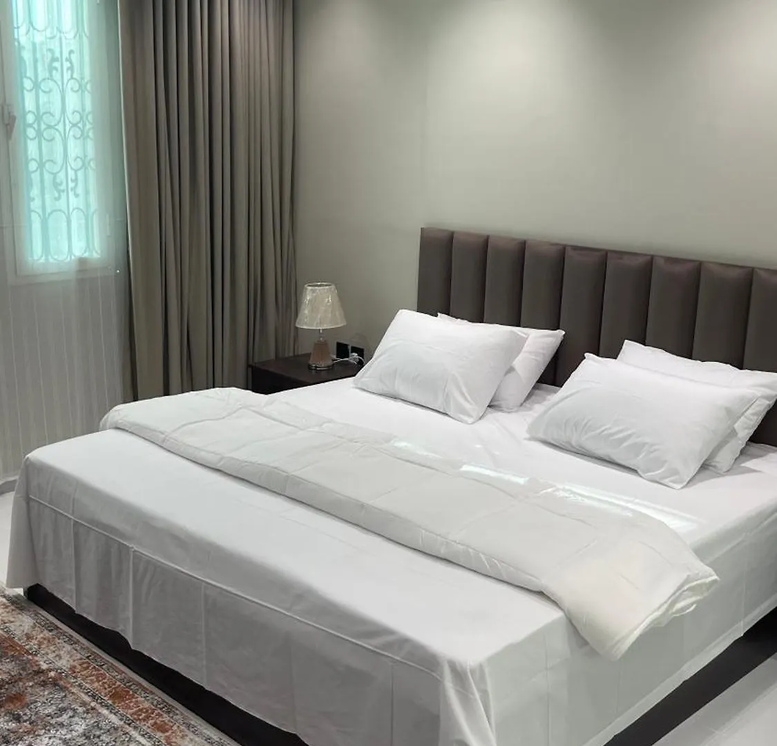 شقة الصفا Mecca Saudi Arabia