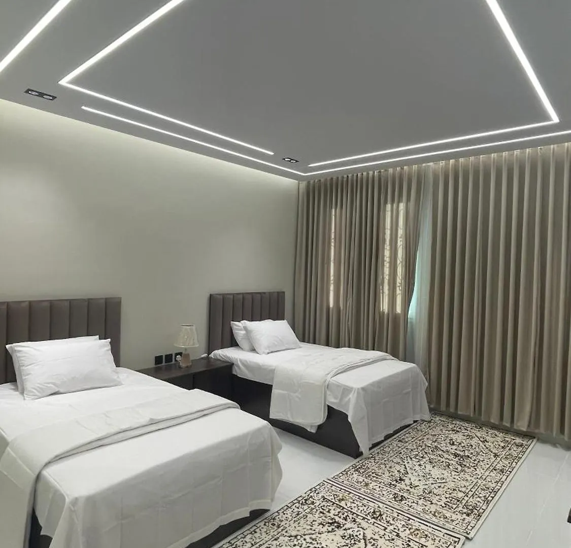 شقة الصفا Mecca 0*,  Saudi Arabia