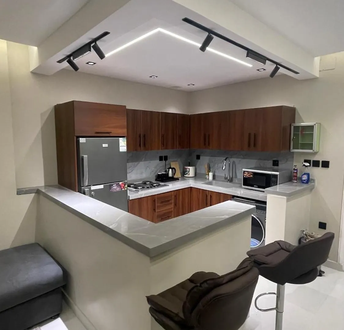 Apartment شقة الصفا Mecca Saudi Arabia