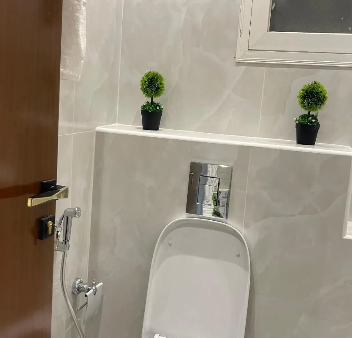 شقة الصفا Mecca