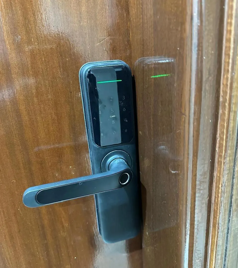 Apartment شقة الصفا Mecca